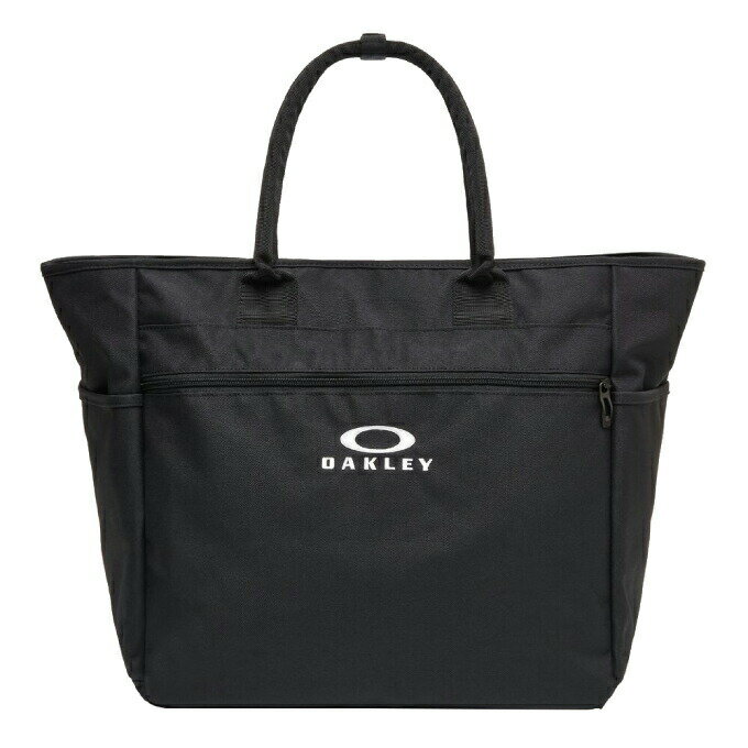 【沖縄県内 離島含 3，300円以上送料無料】オークリー トートバッグ メンズ OAKLEY TOTE BAG 17.0 FW FOS901608-02E OAKLEY