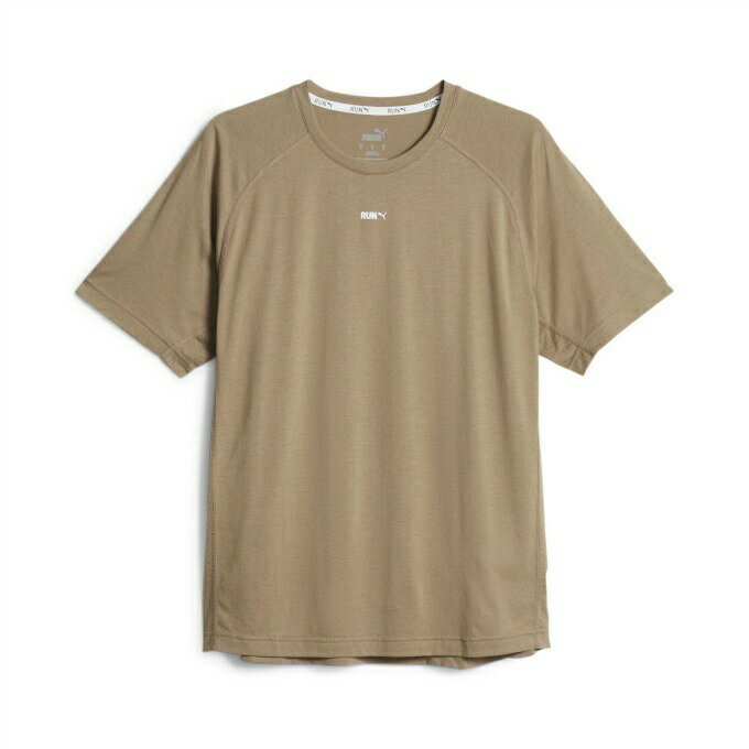 【沖縄県内(離島含)3,300円以上送料無料】プーマ ランニングウェア Tシャツ 半袖 メンズ SS Tシャツ 524522 82 PUMA