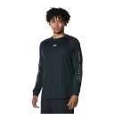 yꌧi܁j3C300~ȏ㑗zA_[A[}[ oXPbg{[ Vc Y UA TECH GRAPHIC LS T-SHIRTS 1381373-001 UNDER ARMOUR