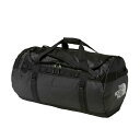 ザ・ノース・フェイス ダッフルバッグ メンズ レディース BC Duffel L BCダッフルL NM82366 K ノースフェイス THE NORTH FAC...