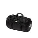 ザ・ノース・フェイス ダッフルバッグ ジュニア キッズ ナイロンダッフル50 K Nylon Duffel 50 NMJ72352 K ノースフェイス THE ...
