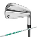 【沖縄県内(離島含)3,300円以上送料無料】テーラーメイド TaylorMade ゴルフクラブ アイアンセット 5本組 メンズ N.S.PRO 950GH N...