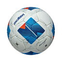 【沖縄県内(離島含)3,300円以上送料無料】モルテン molten サッカーボール 4号 検定球 ヴァンタッジオ5000 アセンテック F4N5000