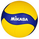 【沖縄県内(離島含)3,300円以上送料無料】ミカサ MIKASA バレーボール バレー練習球5号 V360W-OP