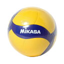 【沖縄県内(離島含)3,300円以上送料無料】ミカサ MIKASA バレーボール バレー練習球4号 V460W-OP