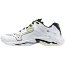 ミズノ バレーボールシューズ メンズ レディース ウエーブライトニング Z8 WAVE LIGHTNING Z8 V1GA240051 MIZUNO