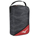 ミズノ 野球 シューズケース GEシューズケース 1FJKB41696 MIZUNO