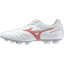 ミズノ サッカースパイク メンズ モナルシーダネオ3 ワイド SW P1GA242460 MIZUNO MONARCIDA 人気モデル 中学 高校 一足目 部活...