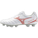ミズノ サッカースパイク メンズ モナルシーダネオ3 SELECT P1GA242560 MIZUNO MONARCIDA 人気モデル 中学 高校 一足目 部活...
