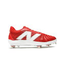 ニューバランス 野球 金歯スパイク メンズ レディース FuelCell X 4040 v7 Metal TR7 L4040TR7 new balance