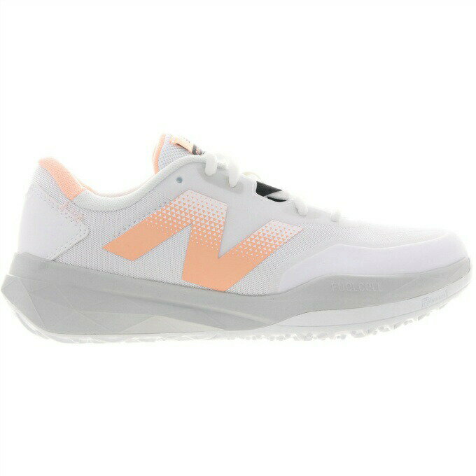 ニューバランス テニスシューズ オムニ クレー レディース Fuelcell 796 v4 O フューエルセル 796 v4 O WCO796W4 2E new balance