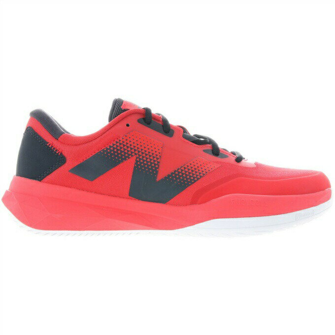 ニューバランス テニスシューズ オールコート メンズ Fuelcell 796 v4 H フューエルセル 796 v4 H MCH796Y4 4E new balance