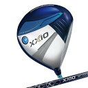 【沖縄県内(離島含)3,300円以上送料無料】ゼクシオ XXIO13 ゼクシオ13 レディス レディース ドライバー XXIO 2024 DR MP1300 L...