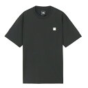 ザ・ノース・フェイス Tシャツ 半袖 メンズ SS Small Box Logo Tee ショートスリーブスモールボックスロゴティー NT32445 K ノース...