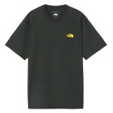 UEm[XEtFCX TVc  Y SS Back Square Logo Tee V[gX[uobNXNGA[SeB[ NT32447 KS m[XtFCX THE NORTH FACE