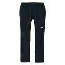 ザ・ノース・フェイス ロングパンツ レディース アルパインライトパンツ Alpine Light Pant NBW32402 K ノースフェイス THE NORTH FACE