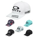 yꌧi܁j3C300~ȏ㑗zI[N[ St Lbv Y Fixed Cap 24.0 FOS901712 OAKLEY