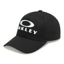 【沖縄県内(離島含)3,300円以上送料無料】オークリー 帽子 キャップ メンズ レディース ESSENTIAL OR CAP 24.0 FOS901762-0...