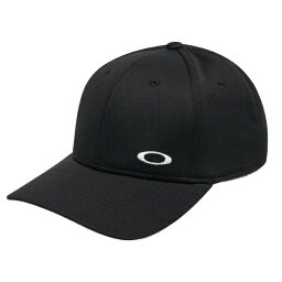 オークリー 帽子 キャップ メンズ レディース TINFOIL 3.0 FOS901497-02E OAKLEY