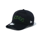 j[G NEW ERA St Lbv Y fB[X 9FORTY A-Frame Stretch Cotton Washable A[`S ubN 14109268