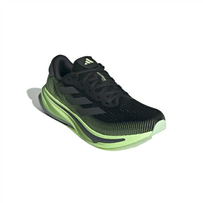 アディダス ランニングシューズ メンズ スーパーノヴァ ライズ Supernova Rise IG5846 LZQ59 adidas 靴 スポーツシューズ