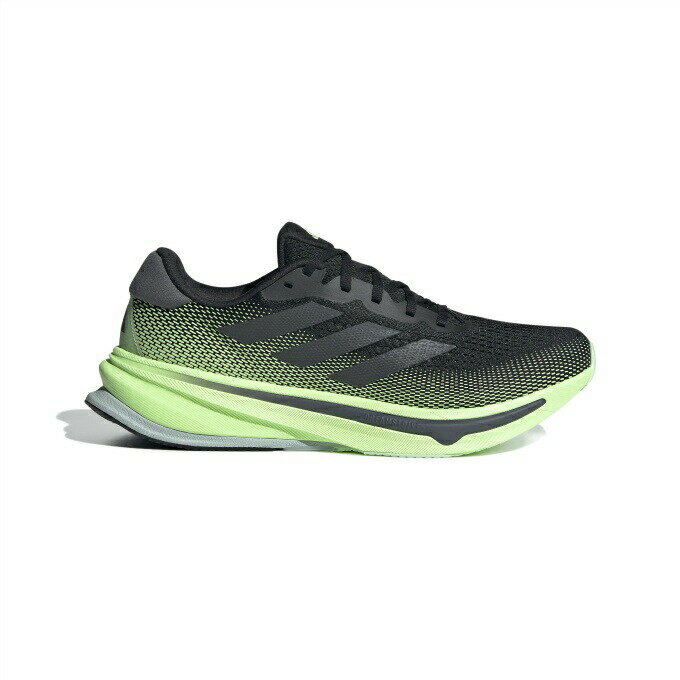 アディダス ランニングシューズ メンズ スーパーノヴァ ライズ Supernova Rise IG5846 LZQ59 adidas 靴 スポーツシューズ