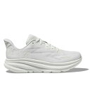 【沖縄県内(離島含)3,300円以上送料無料】ホカ オネオネ HOKA ONEONE ランニングシューズ メンズ クリフトン 9 1127895 WWH