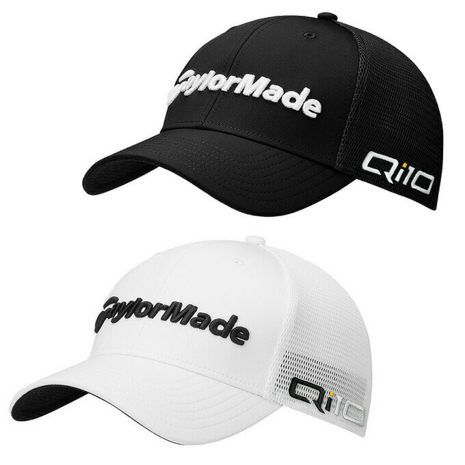 【沖縄県内（離島含）3，300円以上送料無料】テーラーメイド TaylorMade ゴルフ キャップ メンズ ツアーケージ JE805