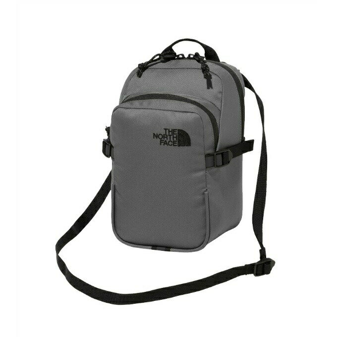 Ρե Хå  ǥ ܥߥ˥ Boulder Mini Shoulder NM72358 BG Ρե THE NORTH FACE