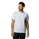 アンダーアーマー Tシャツ 半袖 メンズ UAパフォーマンスコットン ショートスリーブTシャツ 1384805-100 UNDER ARMOUR