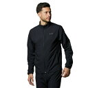 アンダーアーマー ウインドブレーカー ジャケット メンズ UAフレッシュウーブン フルジップ 1384815-001 UNDER ARMOUR