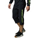 yꌧi܁j3C300~ȏ㑗zA_[A[}[ pc Y UA FRESH WOVEN 3/4 Pant 1384817-002 UNDER ARMOUR