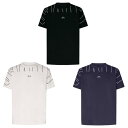オークリー Tシャツ 半袖 メンズ ENHANCE SS GRAPHIC CREW 1.0 FOA406320 OAKLEY