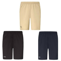 オークリー ハーフパンツ メンズ ENHANCE WOVEN SHORTS 1.0 FOA406327 OAKLEY