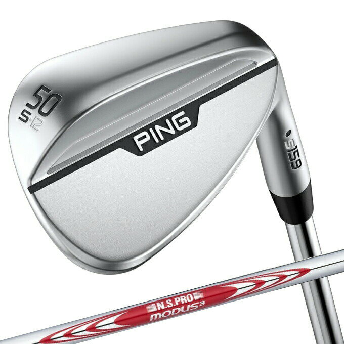 ԥ PING ե å  S159 ϥɥѡ륯ž夲 ե N.S.PRO MODUS3 TOUR 1...