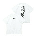 j[G NEW ERA TVc  Y fB[X bV TVc Rear Vertical Logo zCg 14121965