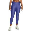 A_[A[}[ O^Cc fB[X Armour Breeze Ankle Legging 1383602-561 UNDER ARMOUR