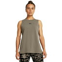 A_[A[}[ m[X[uVc fB[X Off Campus Muscle Tank 1383659-200 UNDER ARMOUR