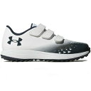 アンダーアーマー 野球 トレーニングシューズ メンズ ジュニア UA Xstream 2.0 Trainer Wide 3027113-102 UNDER AR...