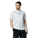 A_[A[}[ 싅EFA TVc Y UA Tech Novelty Short Sleeve T-Shirt 1384736-100 UNDER ARMOUR