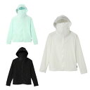 ラッシュガード UVカットパーカー UPF50+ 長袖 レディース LS ハイネックラッシュパーカ 水陸両用 アウトドア マリンレジャー ビジョンピークス VISIONPEAKS VP150406B01