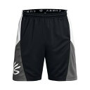 A_[A[}[ oXPbg{[ n[tpc Y Curry Splash Short 1380327-002 UNDER ARMOUR