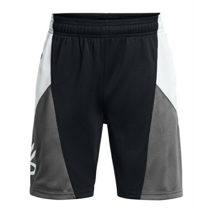 ޡ Хåȥܡ ϡեѥ ˥ ꡼ ץå 硼 Curry Boys Splash Short 1380334-002 UNDER ARMOUR