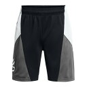 A_[A[}[ oXPbg{[ n[tpc WjA J[ XvbV V[c Curry Boys Splash Short 1380334-002 UNDER ARMOUR