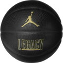 ジョーダン JORDAN バスケットボール 7号球 レガシー2.0 8P JD4012-051