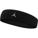 【沖縄県内(離島含)3,300円以上送料無料】ジョーダン JORDAN ヘッドバンド ヘッドバンド テリー JD2019-091