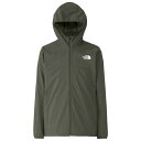 ザ・ノース・フェイス マウンテンパーカー メンズ ES エニータイムウインドフーディ NP72385 NT ノースフェイス THE NORTH FACE