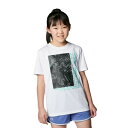 アンダーアーマー Tシャツ 半袖 ジュニア UAスピードストライド グラフィック ショートスリーブTシャツ 1384685-100 UNDER ARMOUR(4)