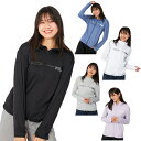 フィラ ラッシュガード 長袖 レディース 324-672 水陸両用 UVカット 日焼け対策 FILA