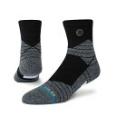 【沖縄県内(離島含)3,300円以上送料無料】スタンス ソックス STANCE SOCKS バスケットボール ソックス メンズ ICON SPORT QTR A...